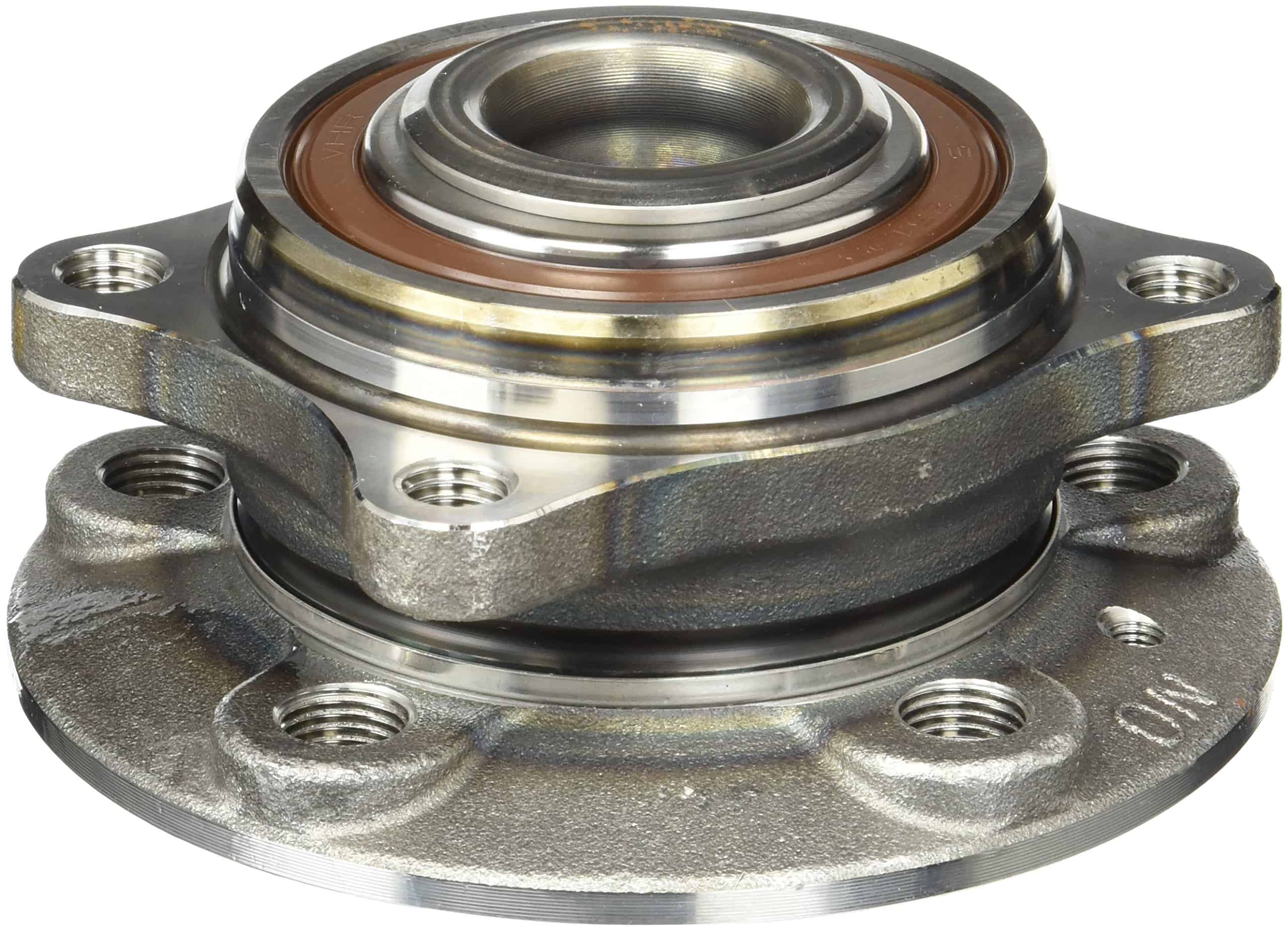 Cubos con preajuste, preengrasados y precintados Timken -