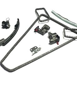Kit de Cadena de Tiempo Diamond Power con Tensor de