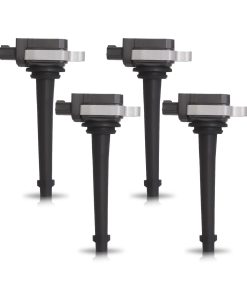 Juego de 4 Bobinas de Encendido Compatible con Nissan 2007