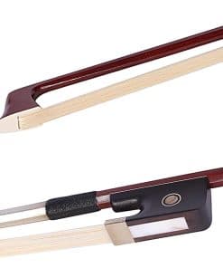 Arco de Violonchelo ADM 1/2 Tamaño para Estudiantes, Hecho