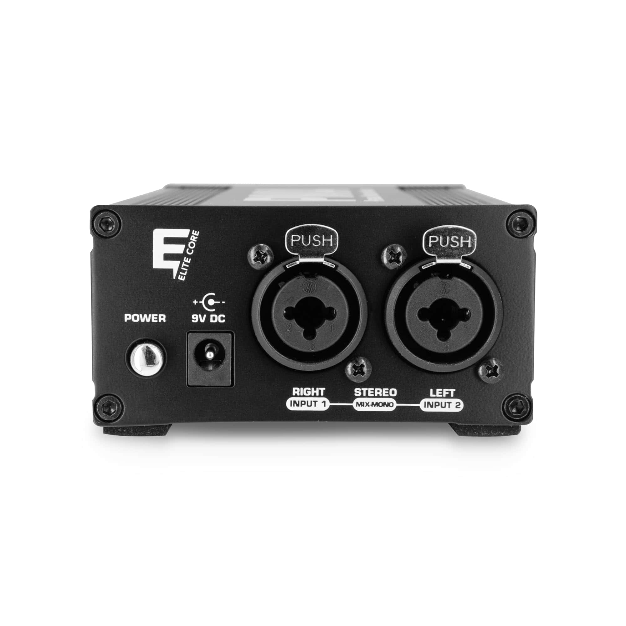 Amplificador de Monitor Personal Elite Core EC-PMA - Imagen 6
