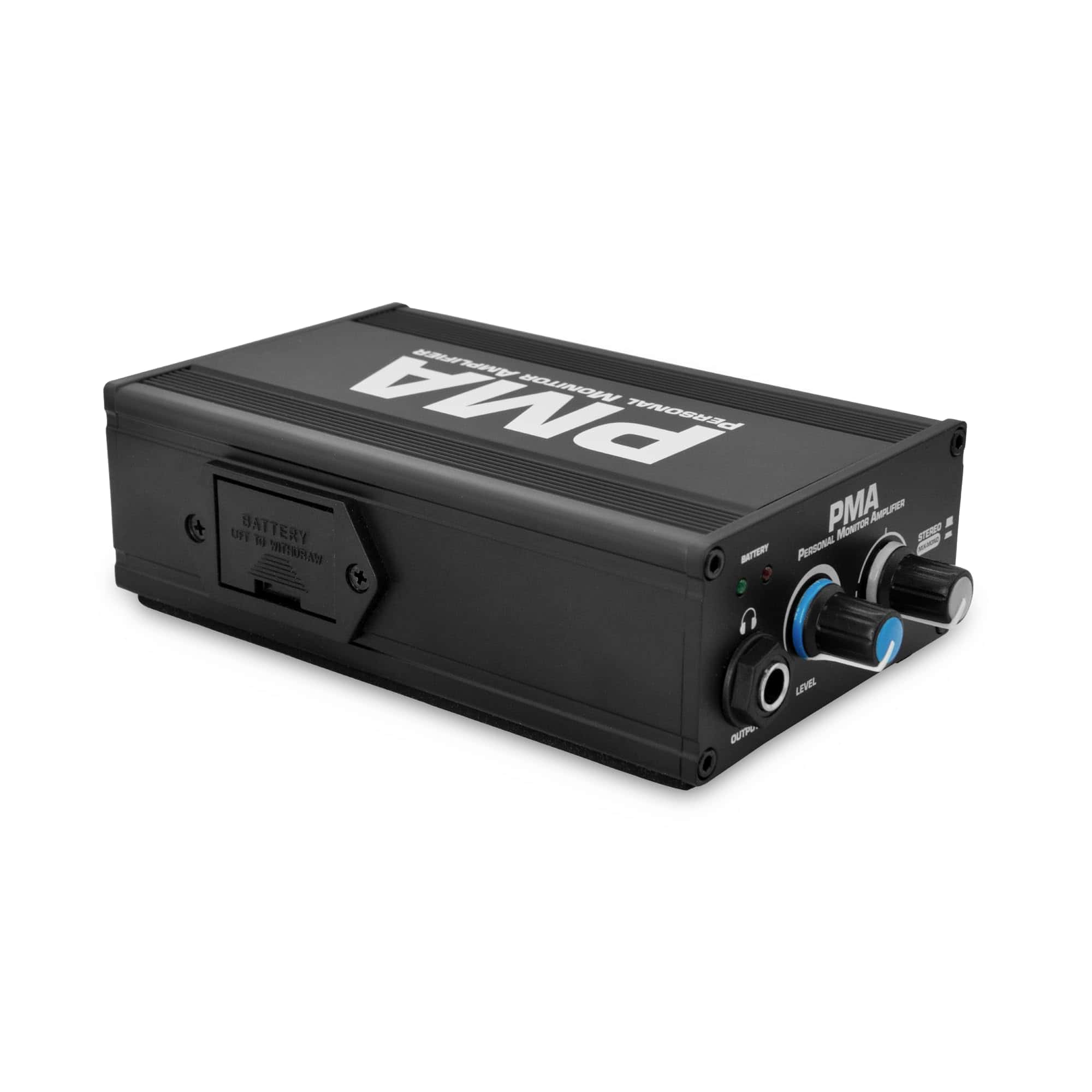 Amplificador de Monitor Personal Elite Core EC-PMA - Imagen 3