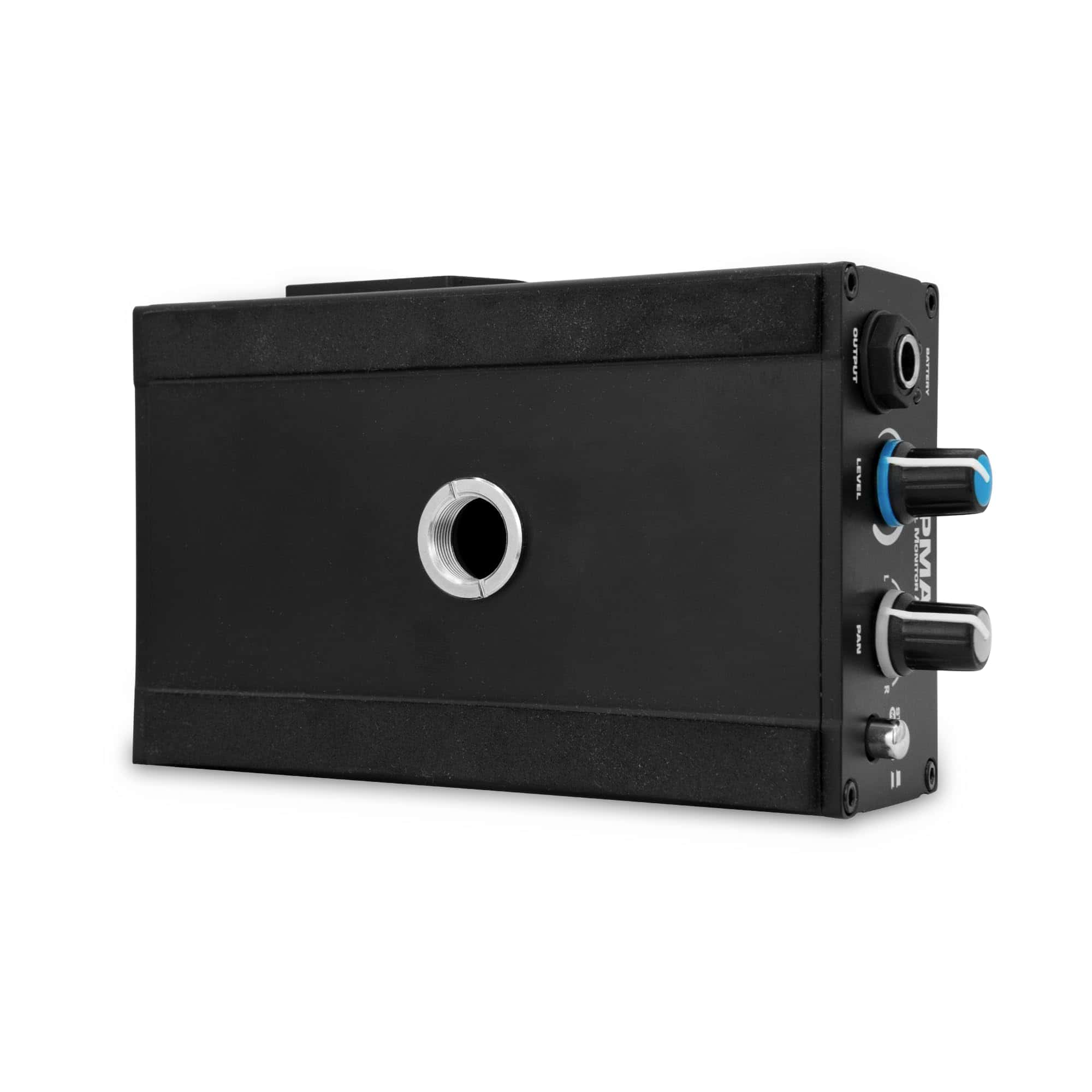 Amplificador de Monitor Personal Elite Core EC-PMA - Imagen 4