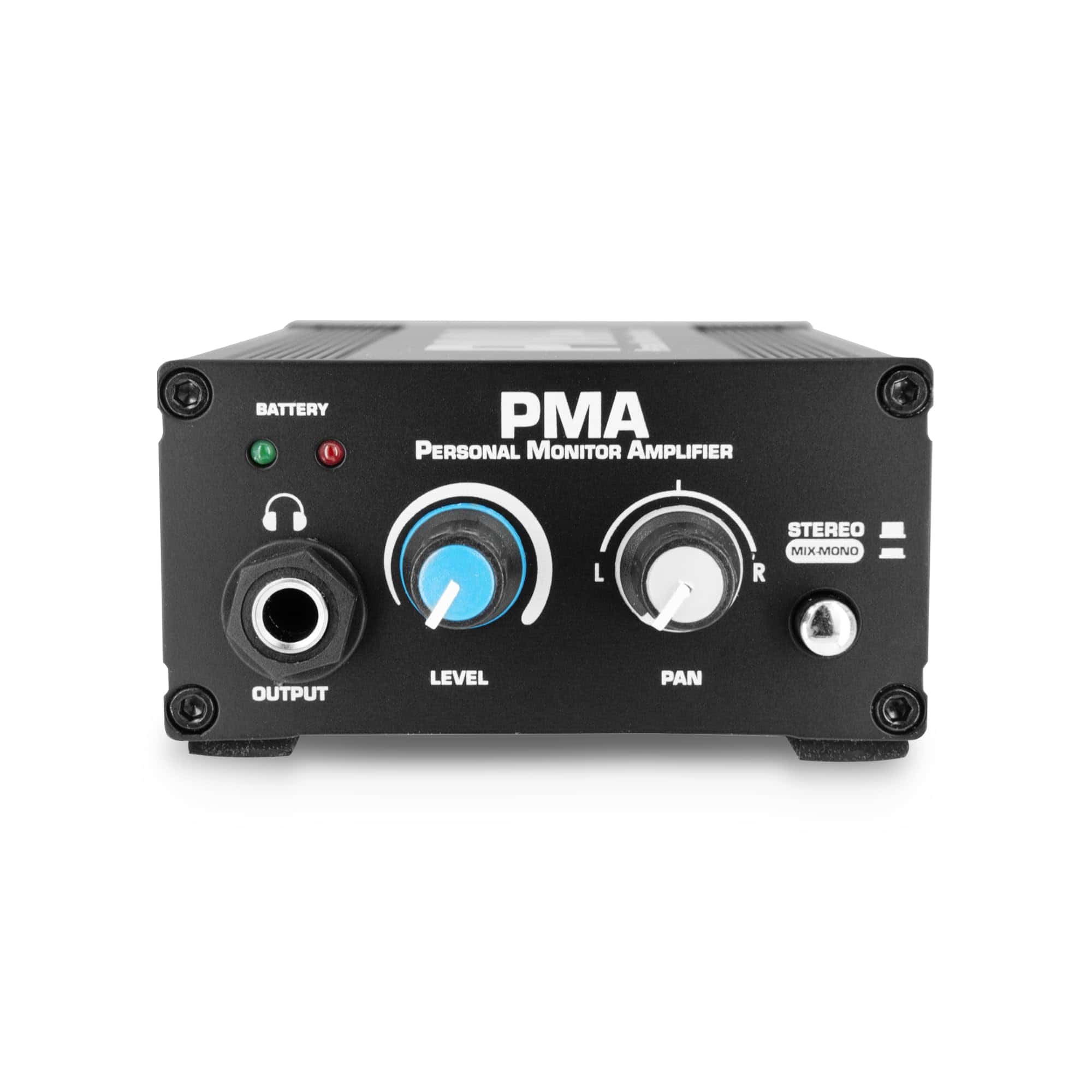 Amplificador de Monitor Personal Elite Core EC-PMA - Imagen 5