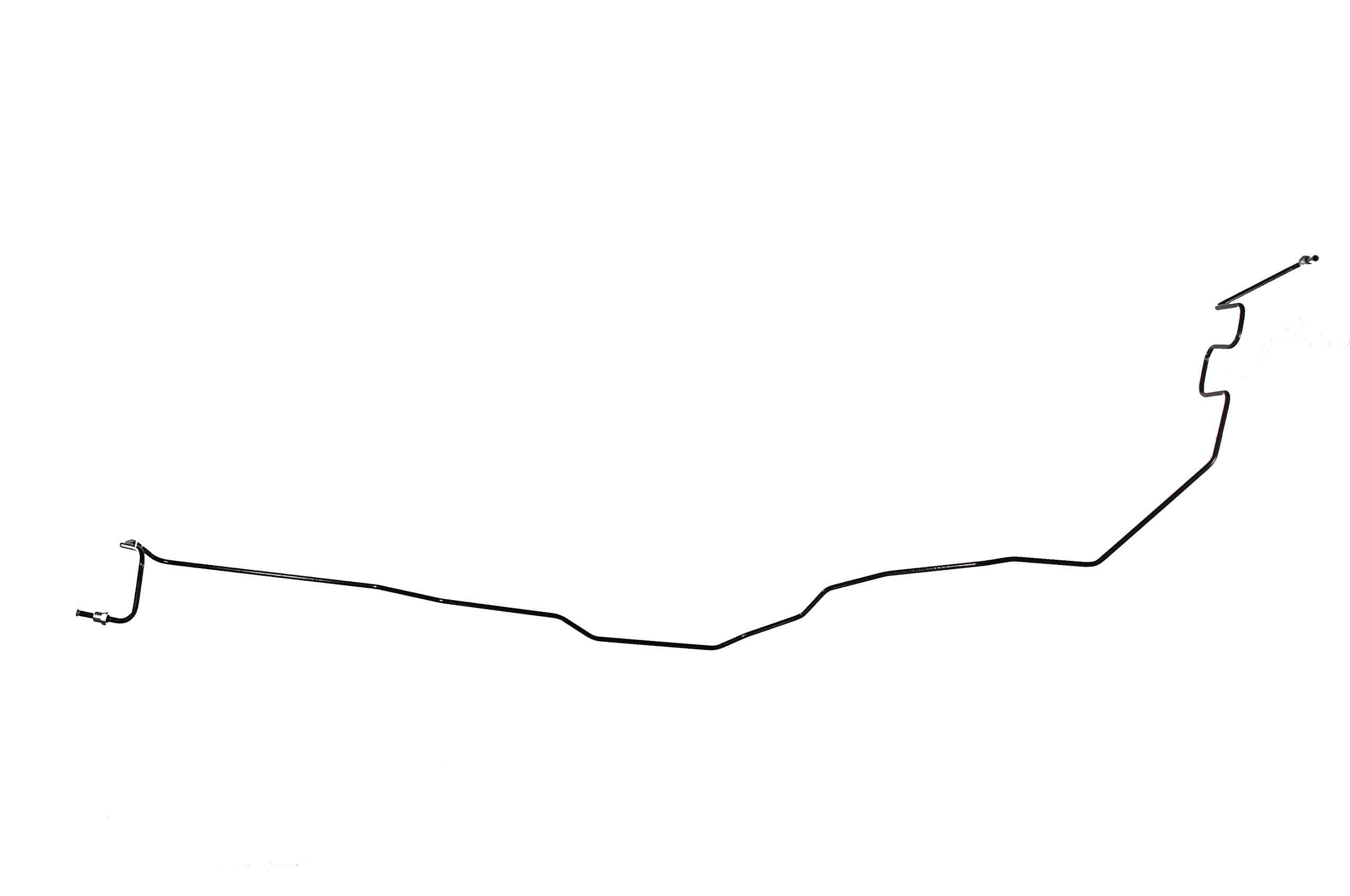 Kit de Tubo de Freno Hidráulico GM Genuine Parts 22932578 - Imagen 6