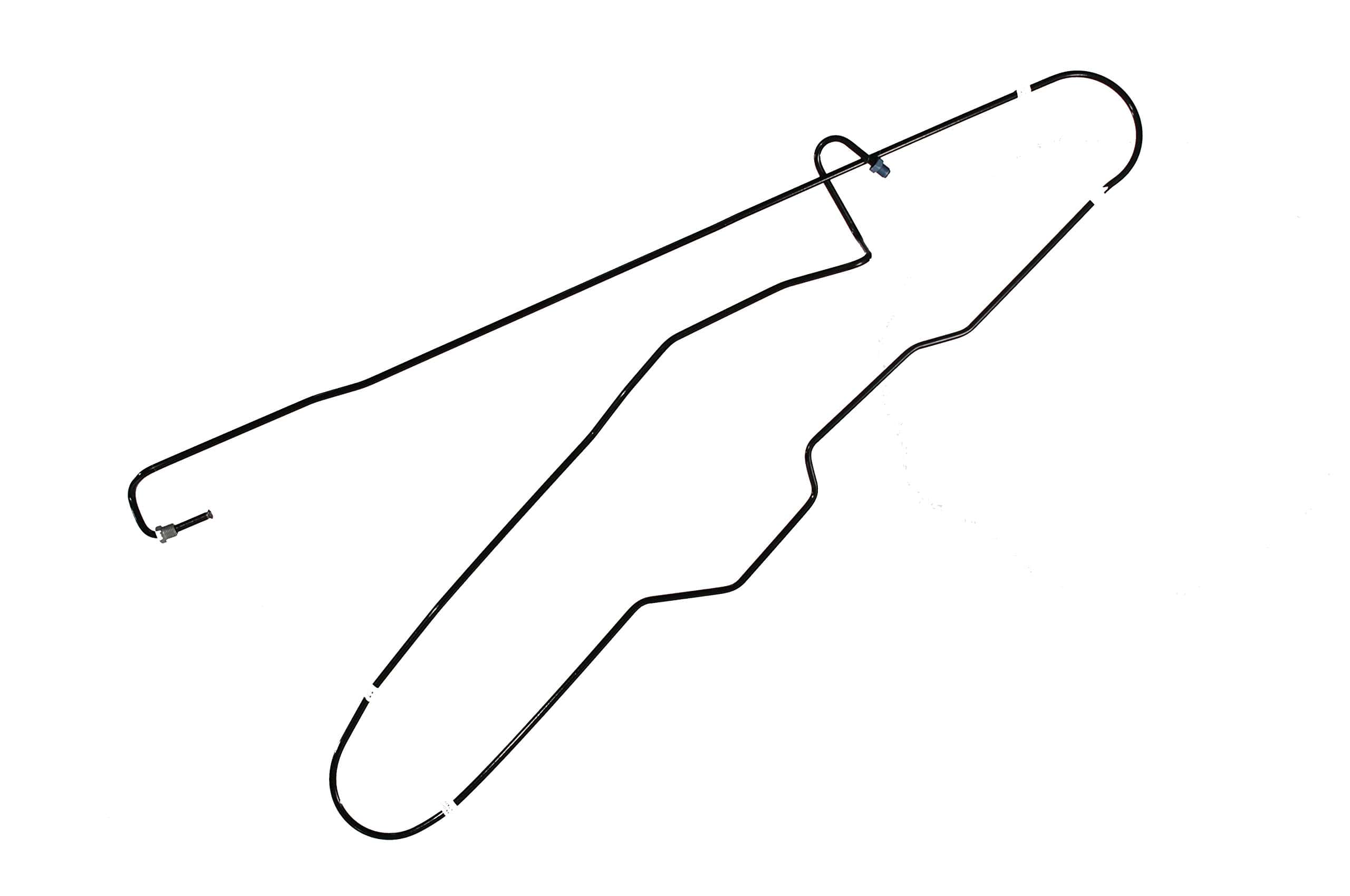 Kit de Tubo de Freno Hidráulico GM Genuine Parts 22932578 - Imagen 5