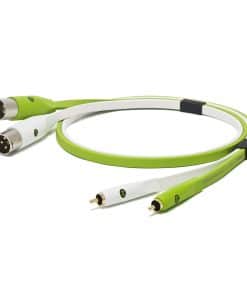 NEO+ by Oyaide d+ RXM (Clase B) - Cable de Audio y Señal