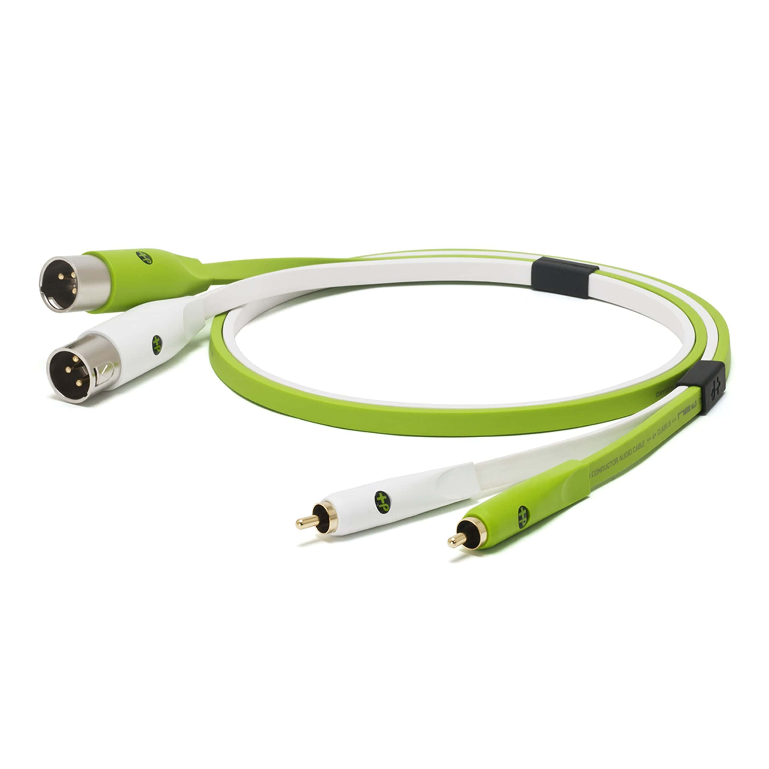NEO+ by Oyaide d+ RXM (Clase B) - Cable de Audio y Señal