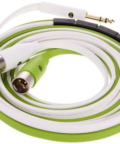 Oyaide: Neo d+ TXM Class B 3.0m - Verde