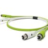 Cable de audio y señal Neo by Oyaide d+ XFR (Clase B)