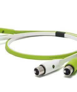 Cable de audio y señal Neo by Oyaide d+ XFR (Clase B)