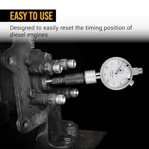 Juego de Herramientas de Temporización de la Bomba de - Imagen 4