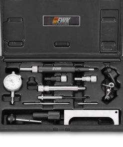 Juego de Herramientas de Temporización de la Bomba de