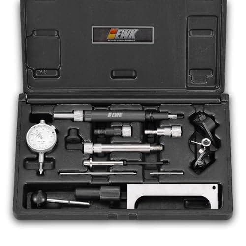 Juego de Herramientas de Temporización de la Bomba de