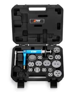 EWK 16 Pcs Pneumatic Brake Caliper Compression Tool Brake