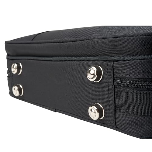 Estuche Protec Oboe MAX (Negro), Modelo MX315 - Imagen 8