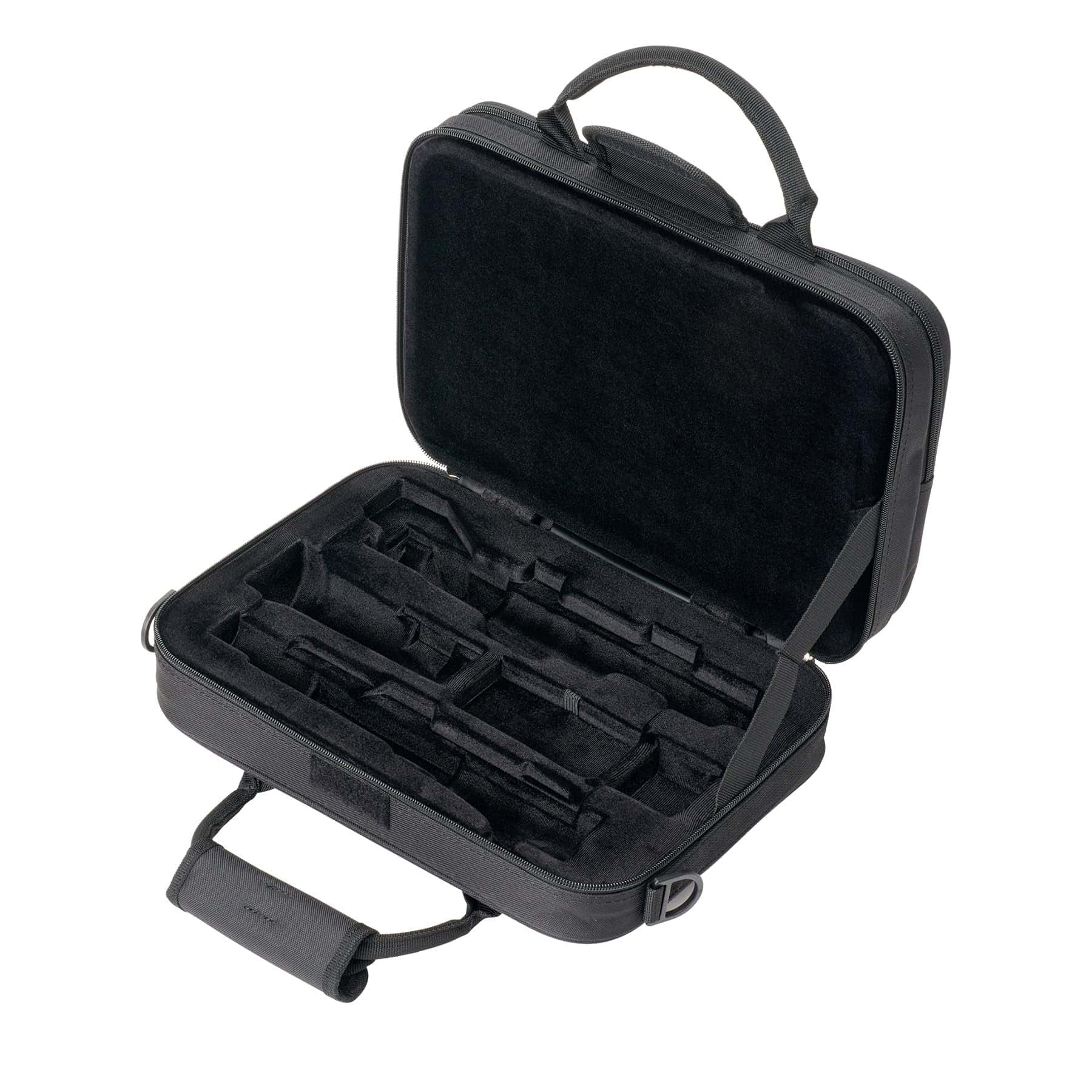 Estuche Protec Oboe MAX (Negro), Modelo MX315 - Imagen 3