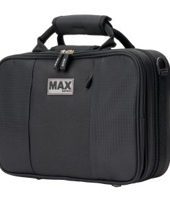 Estuche Protec Oboe MAX (Negro), Modelo MX315