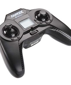 Control Remoto 2.4 GHz de 6 Canales para Helicóptero