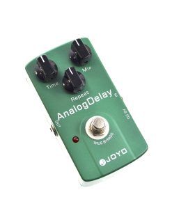 Pedal de Efecto de Retardo Analógico JOYO JF-33 - Bypass