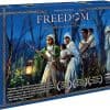 Academy Games | Freedom The Underground Railroad | Juego de