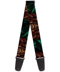 Correa para guitarra Buckle-Down GS-W32038 - TJ-Zombie