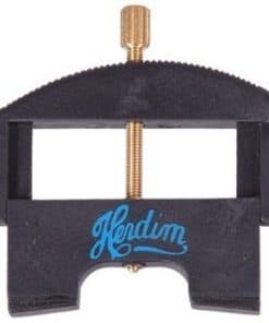 Elevador de cuerdas para violin/viola Dictum Herdim VWWS