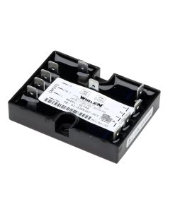 Relé Intermitente LED Universal de Cuatro Canales Whelen