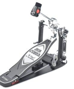 Pedal de Bombo simple Tama Iron Cobra 900 Rolling Glide