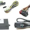 Kit de Control de Crucero Rostra 250-9642 para Dodge Ram