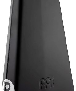 Meinl Percussion Handheld Bongo Cowbell, 8" Acero
