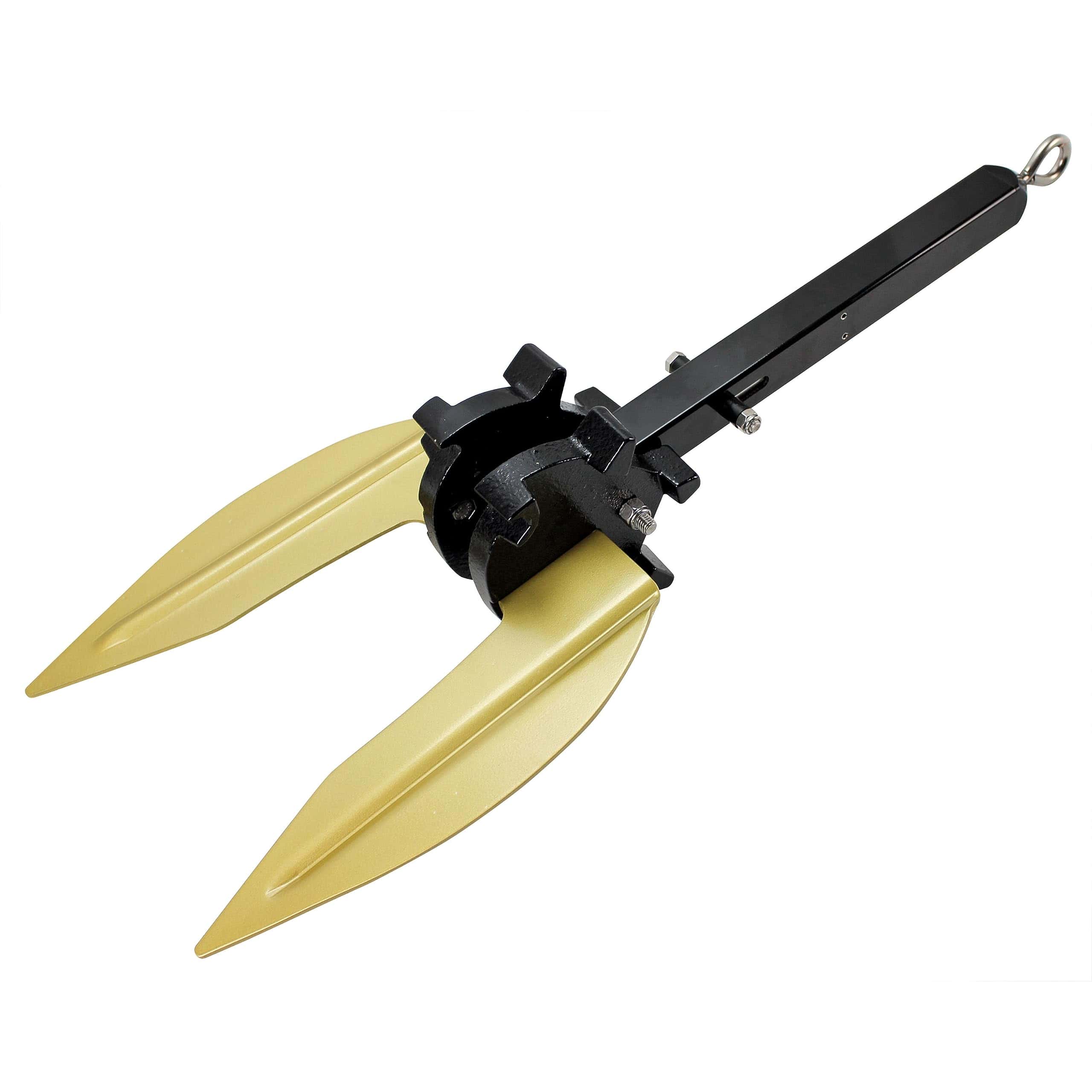 Ancla Estilo Digger Grip & Go de Extreme Max 3006.6621 - 12 - Imagen 6