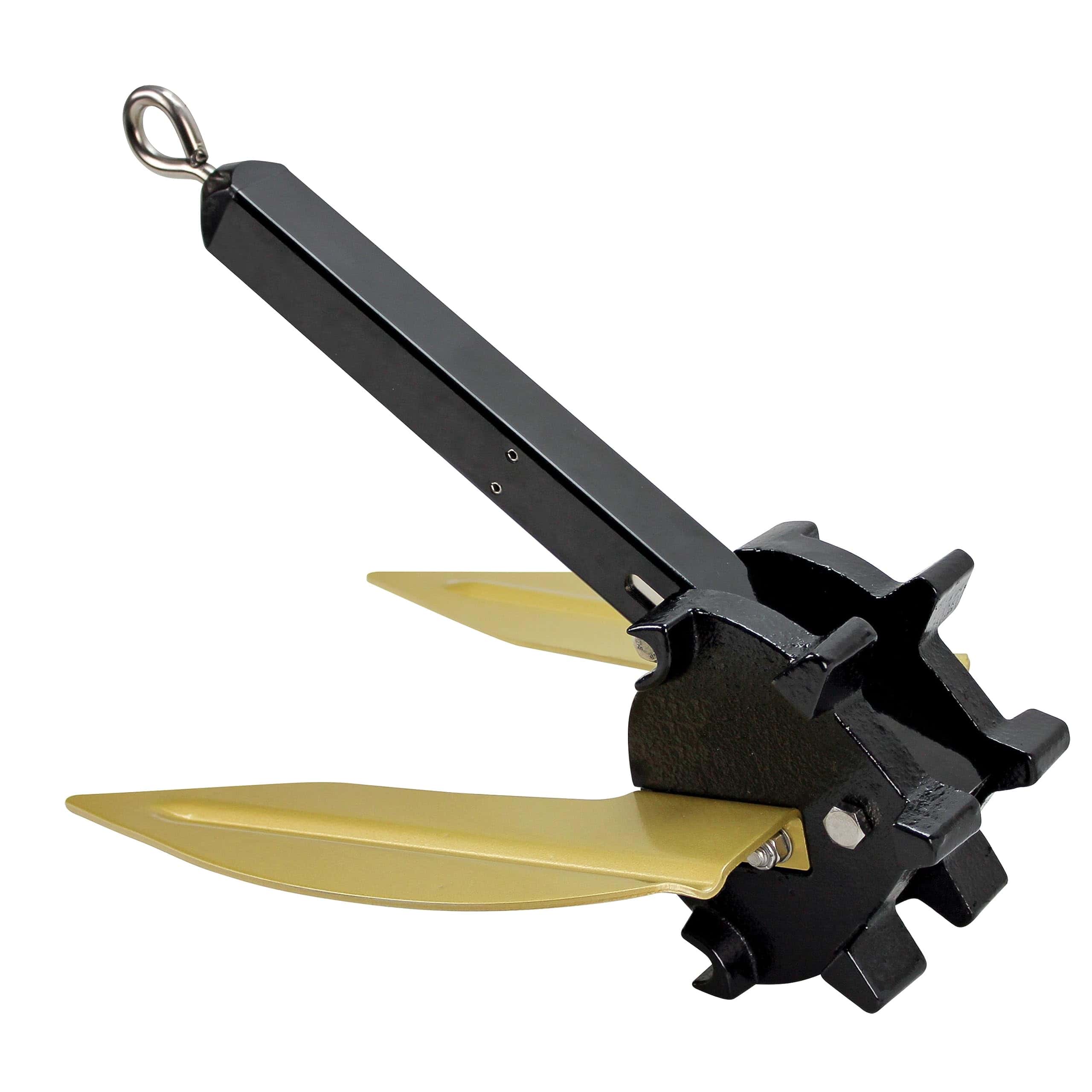 Ancla Estilo Digger Grip & Go de Extreme Max 3006.6621 - 12 - Imagen 3