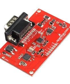 SparkFun OBD-II UART