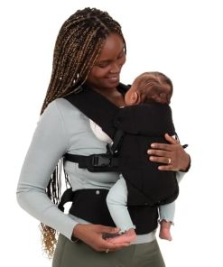 Portabebés Beco Gemini Recién Nacido a Niño Pequeño -