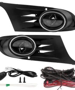 Kit de Luz Antiniebla para Golf Jetta MK6 - RP Remarkable