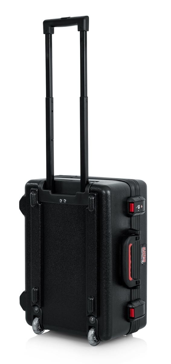 Estuche de vuelo moldeado Gator Cases para laptop y - Imagen 8