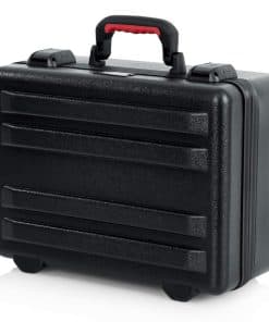 Estuche de vuelo moldeado Gator Cases para laptop y