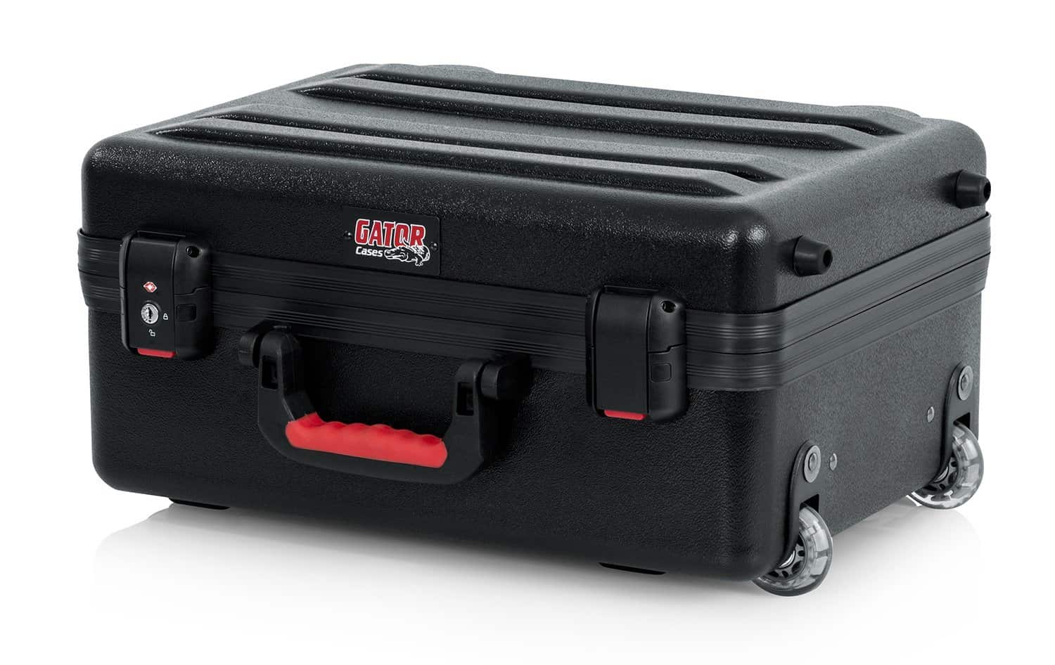 Estuche de vuelo moldeado Gator Cases para laptop y - Imagen 9