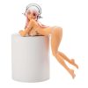 Figura Furyu 5" Super Sonico Noodle Stopper Suntan Ver.