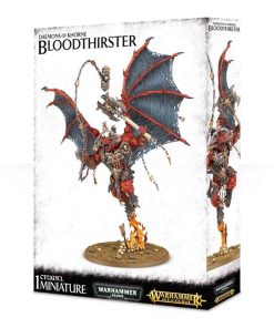 Juegos Workshop 99129915024 Daemons of Khorne Bloodthirster