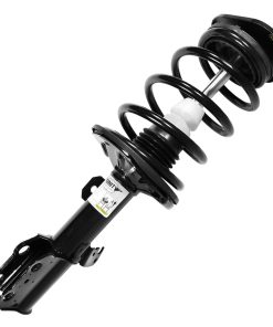 UNITY AUTOMOTIVE 11242 Conjunto de Strut Delantero Derecho