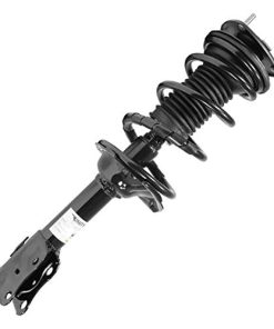 Ensamble de amortiguador completo delantero UNITY