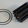 Kit de Impulsor StayCoolPumps Reemplaza Yanmar 119574-42552