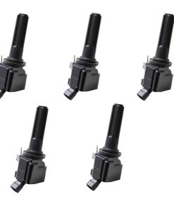 Juego de 5 Bobinas de Encendido Compatible con Chevy GMC