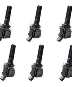 Pack de Bobinas de Encendido ENA 4.2L V6 Compatible con