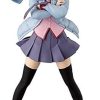 Figura Banpresto Monogatari Series: Koinogatari: Hitagi