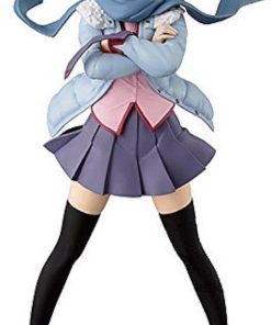Figura Banpresto Monogatari Series: Koinogatari: Hitagi