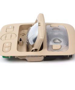 Lámpara de Consola Genérica 928104D060TW Compatible con Kia