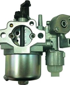 Carburador Mikuni Genuino Subaru Robin EX17 277-62301-30